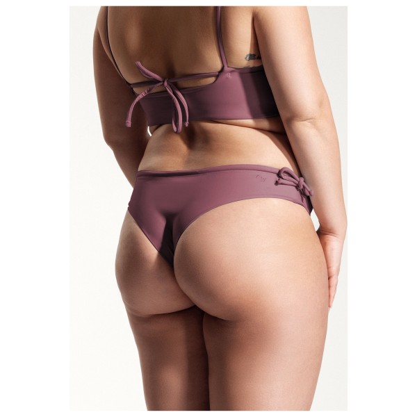 Oy - Women's Surf Bikini Hose Tope - Bas de maillot