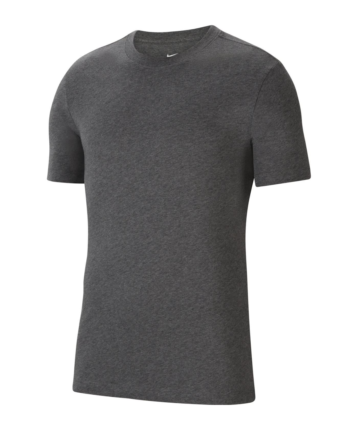 Nike Park 20 T-Shirt Kids Grau Weiss F071