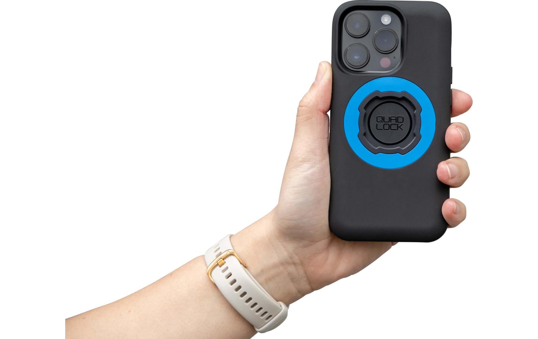 MAG Case – iPhone 16 Pro MaxMobiltelefon Outdoorhülle