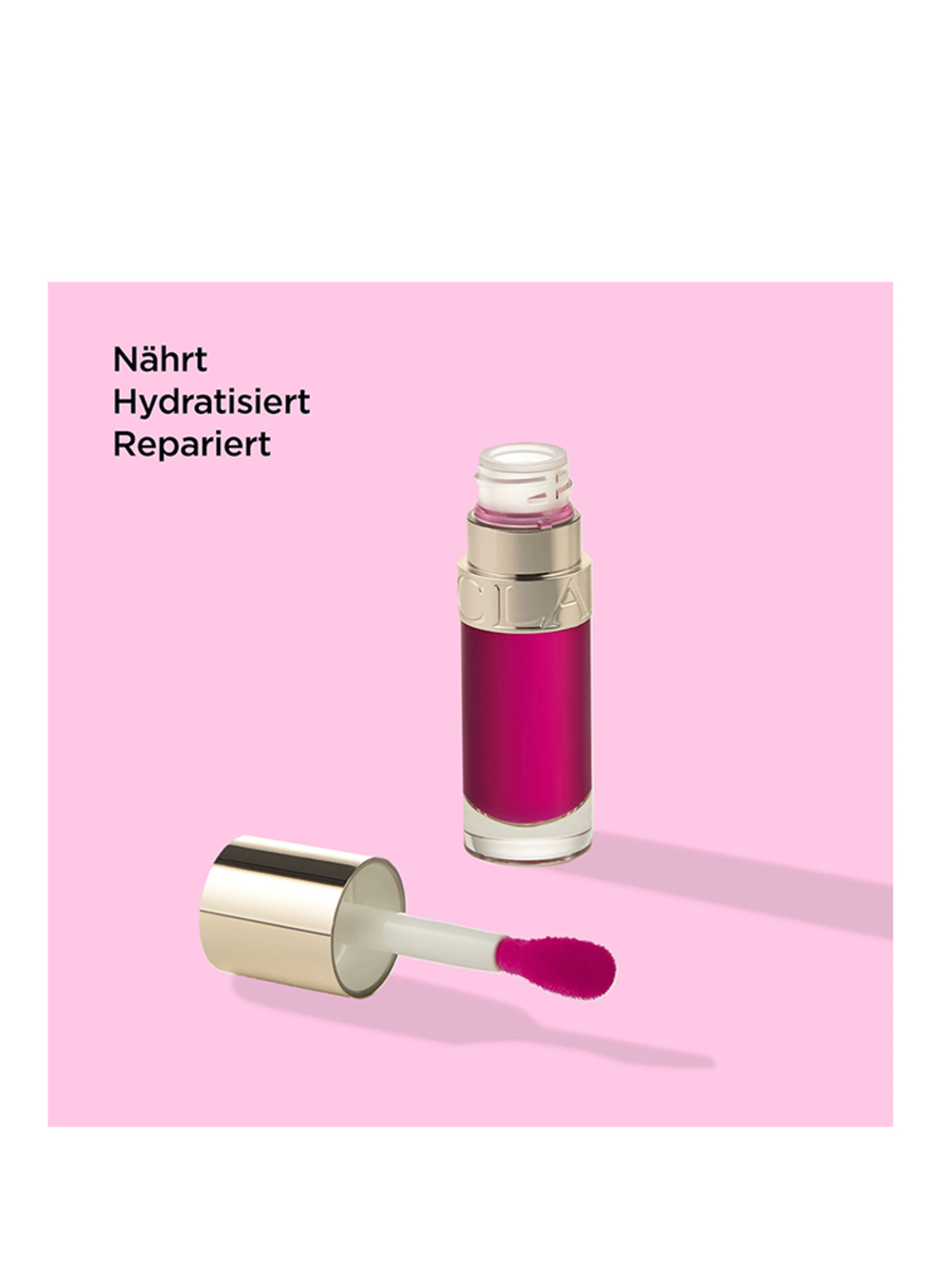 CLARINS LIP COMFORT OIL