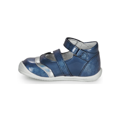 GBB - STACY - Bleu