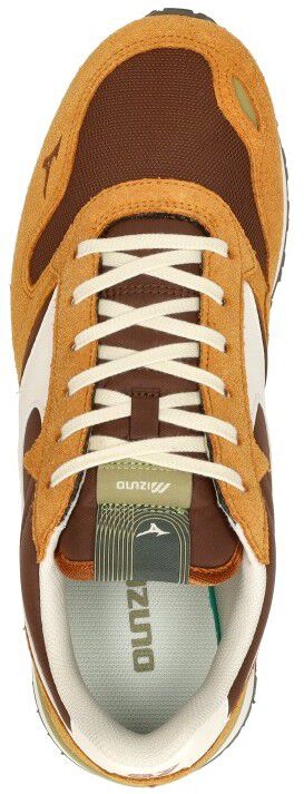 Mizuno Mizuno RB87 cognac