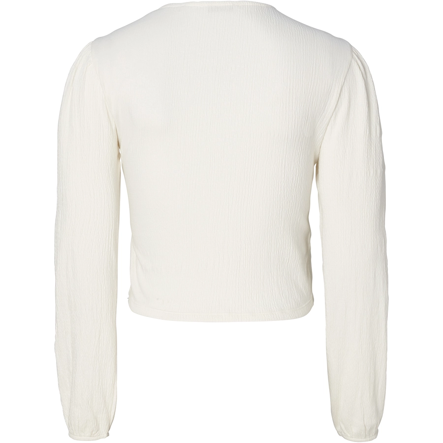 Noppies Still-Shirt Jah-Nell Cream