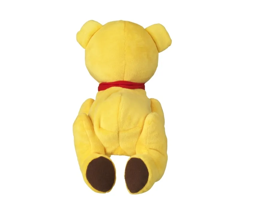 DR Kravlende Bamse