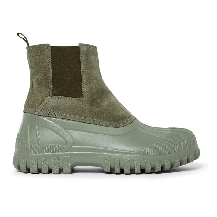 Diemme Boots Balbi | Khaki
