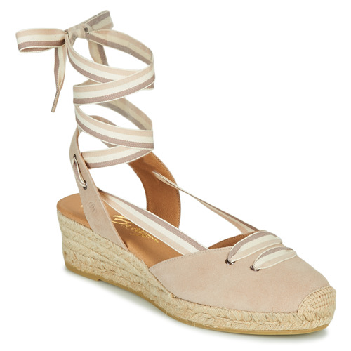 Betty London - OJORD - Beige