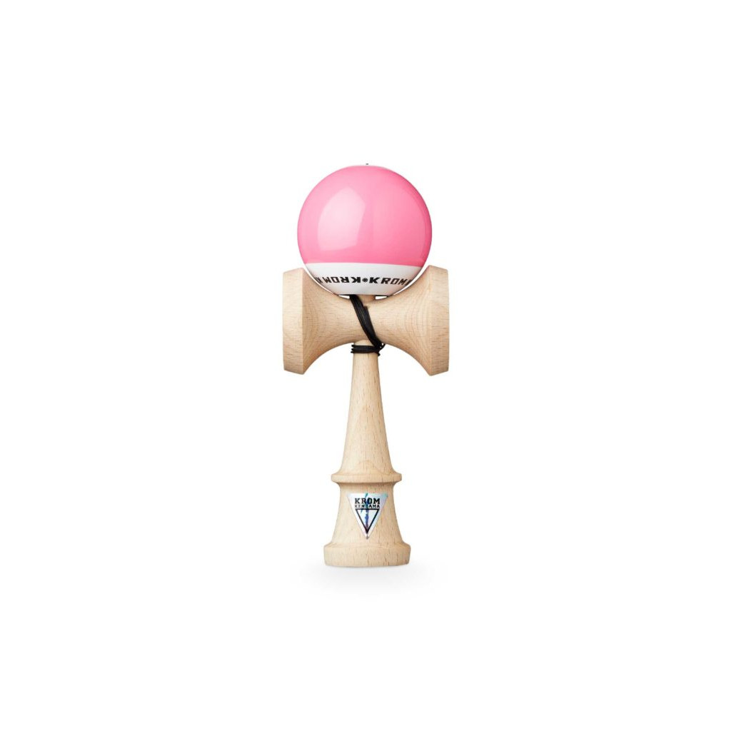 Kendama Krom Pop LOL - Pink