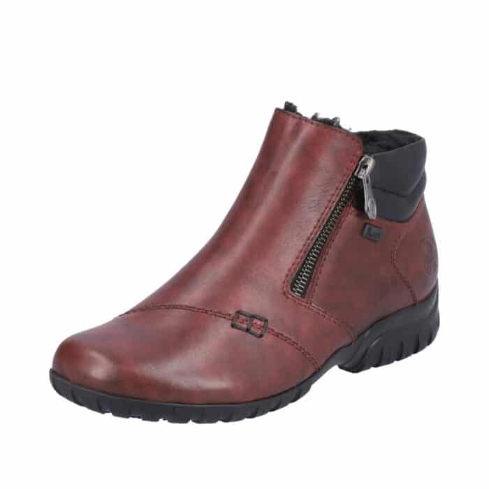 Rieker Støvle Dame L4655-35