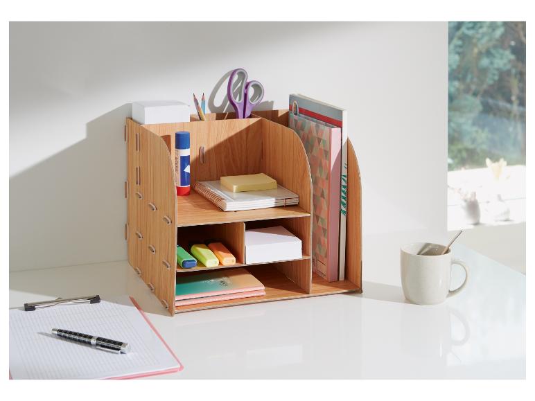 Bureau-organizer