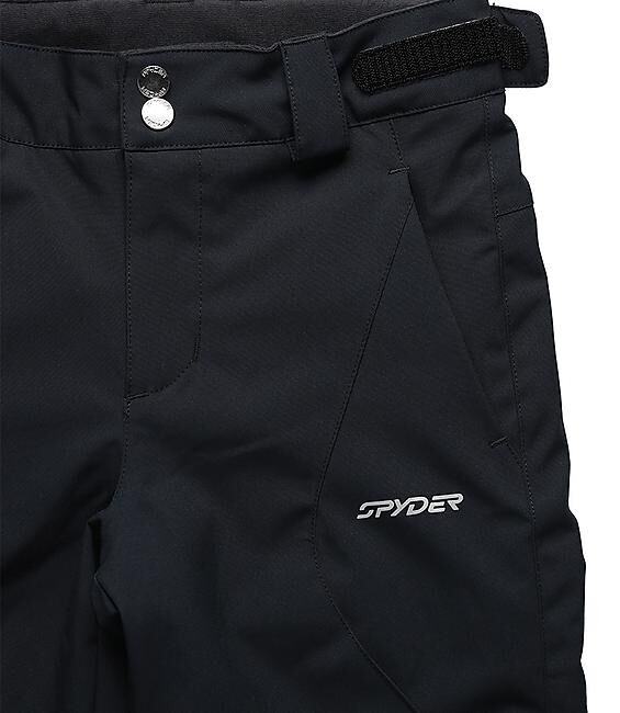 SPYDER - PANTALON GIRLS OLYMPIA PANT