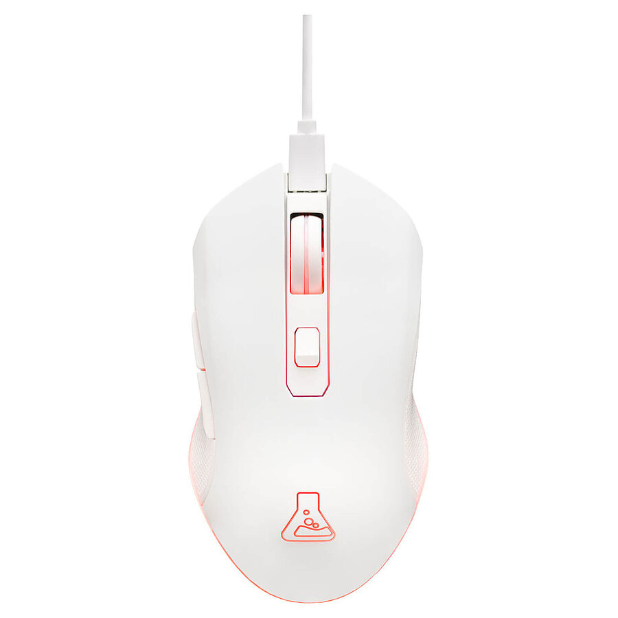 The G-Lab Kult HELIUM WL - Blanc
