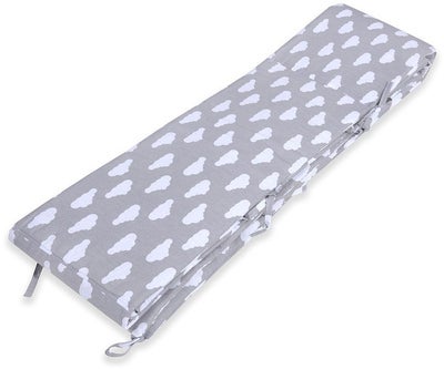 Kaxholmen Sengekant Sky 20x260