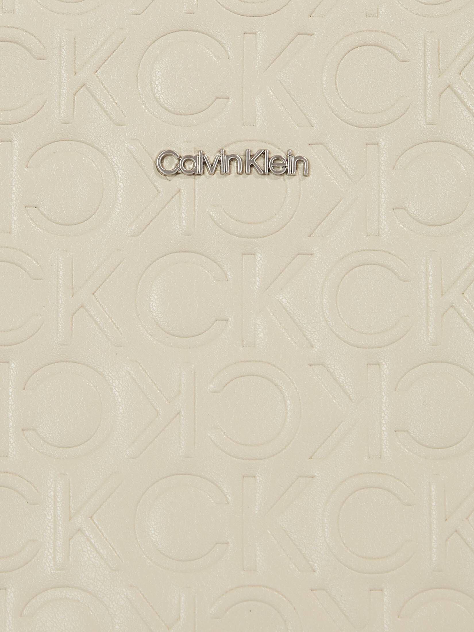 CALVIN KLEIN| Damen Shopper