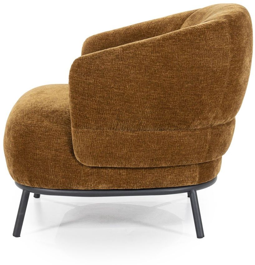 Eleonora   David Fauteuil