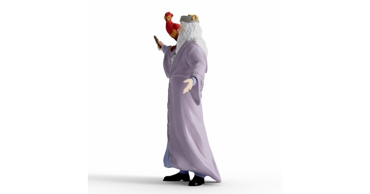 SchleichHarry Potter - Perkamentus en Felix speelfiguur
