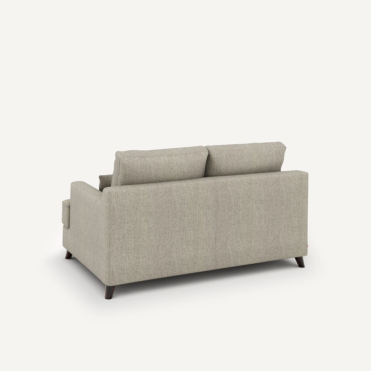 AM.PM<br>Banco compacto em tweed, Alwine
