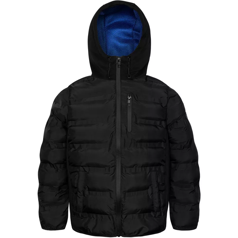 MINOTI Winterjacke Schwarz