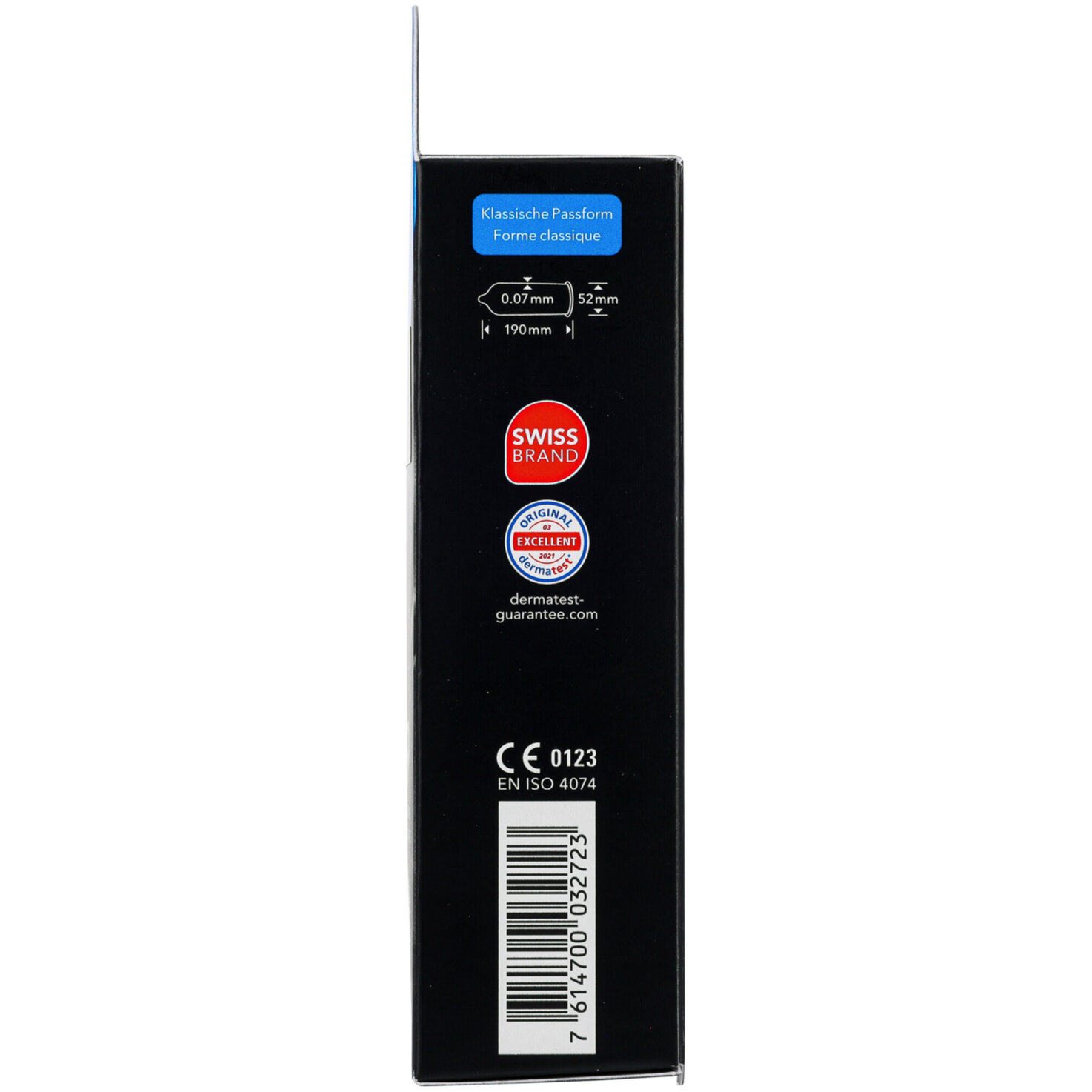 Ceylor Präservative Easy Glide 9 Stück