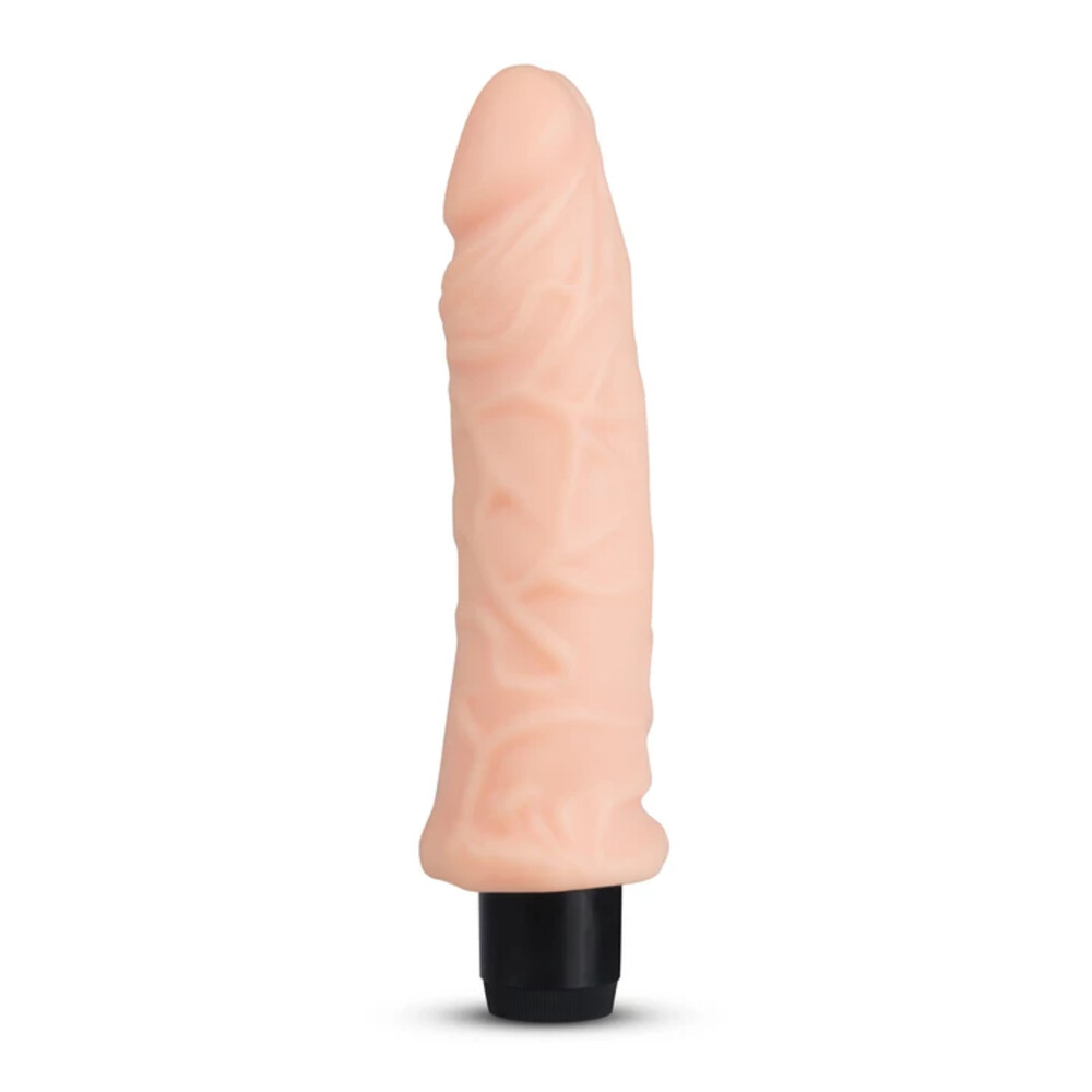 Easytoys Phil Realistische Vibrerende Dildo Huidskleur