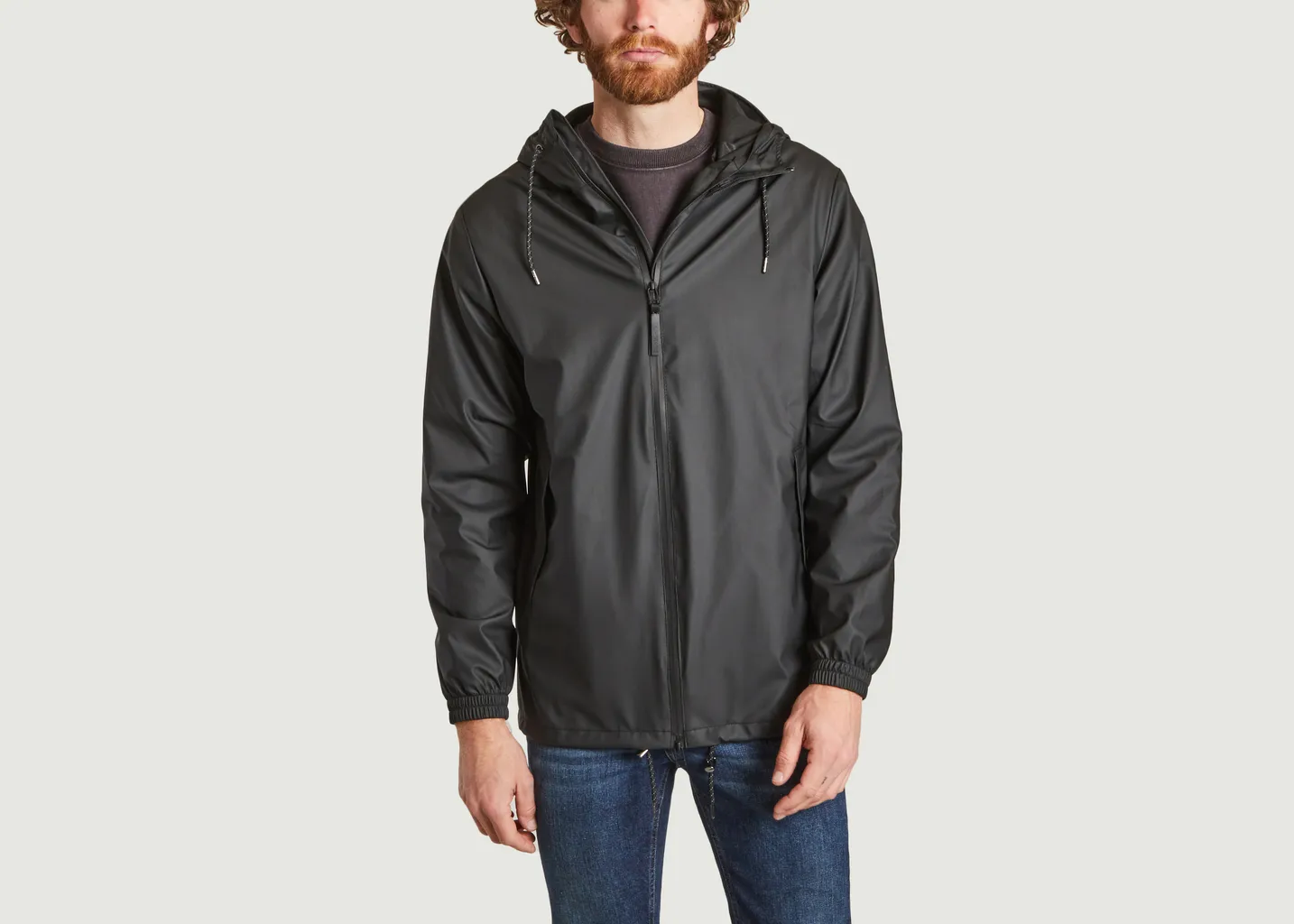 Imperméable Storm Breaker Rains