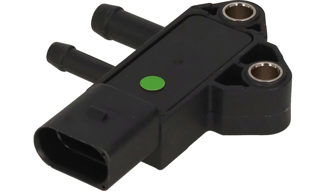 Sensor,udstødningstryk