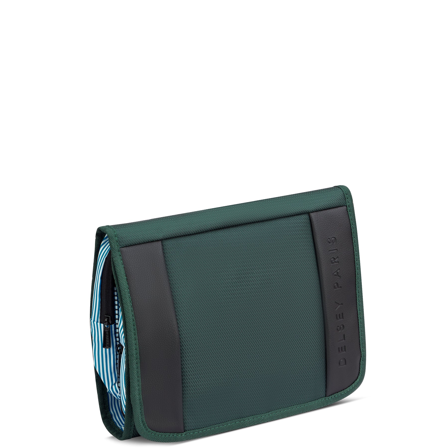 TROUSSE DE TOILETTE - Trousse de toilette pliable