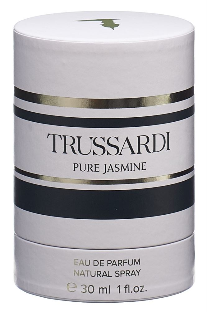 Trussardi Eau de Parfum Natural Nat Spr 30 ml