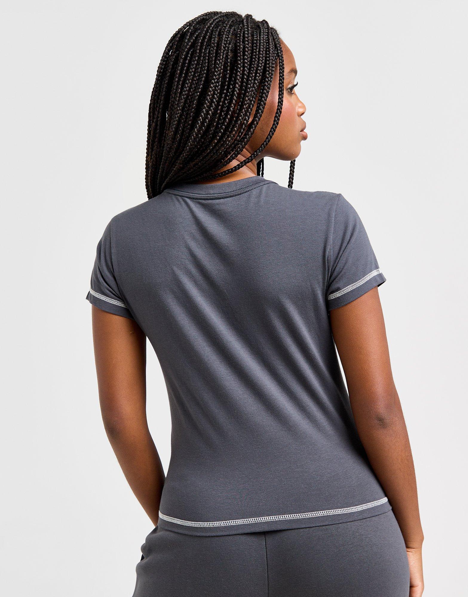 Nike T-shirt Graphique Swoosh