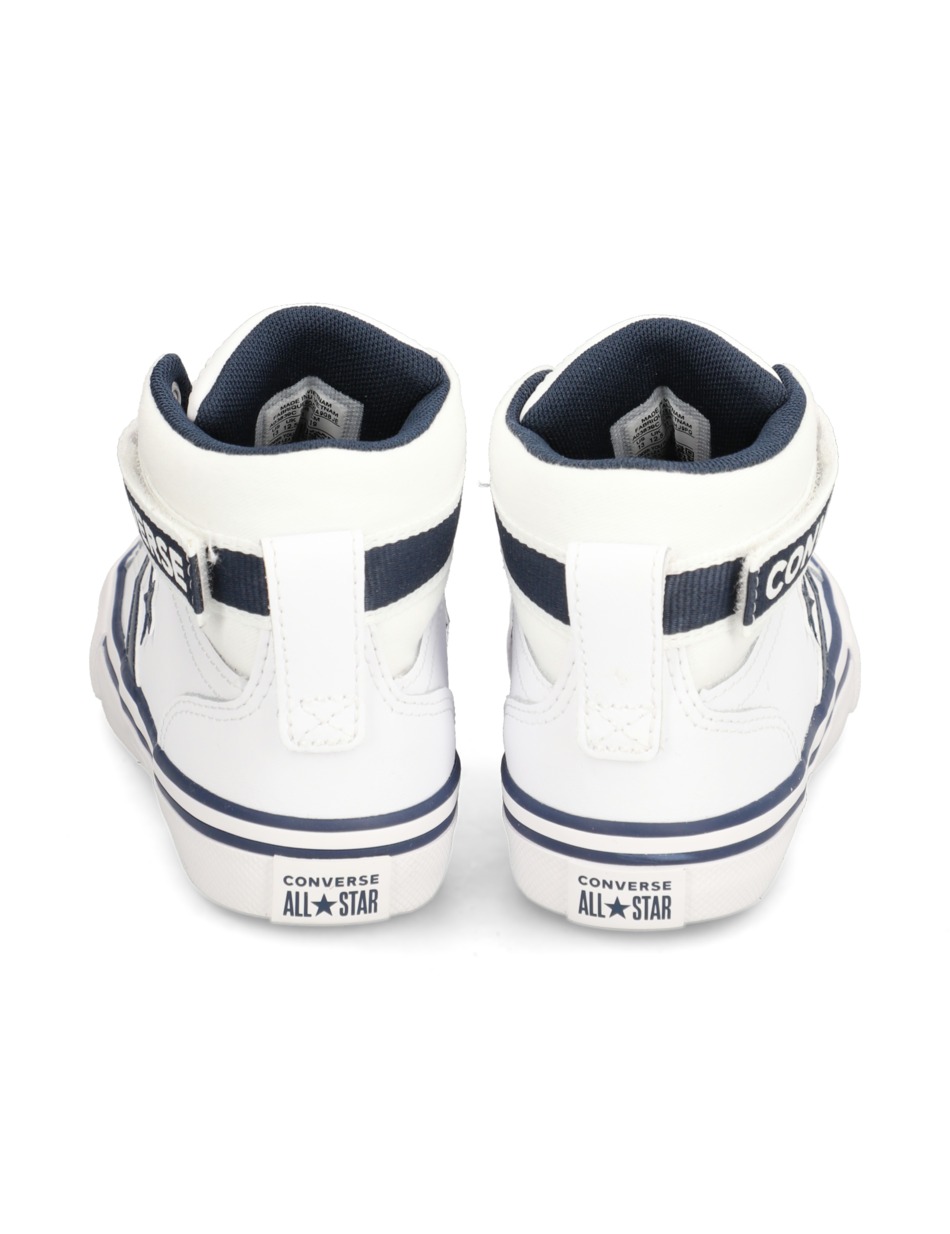 PRO BLAZE STRAP 1V EASY-ON VARSITY