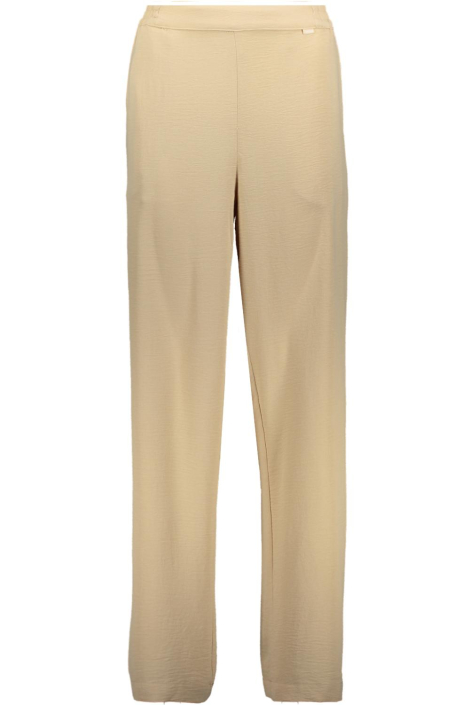 Cars beige dames broek