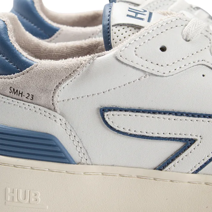 HUB Smash L68 Sneakers Heren