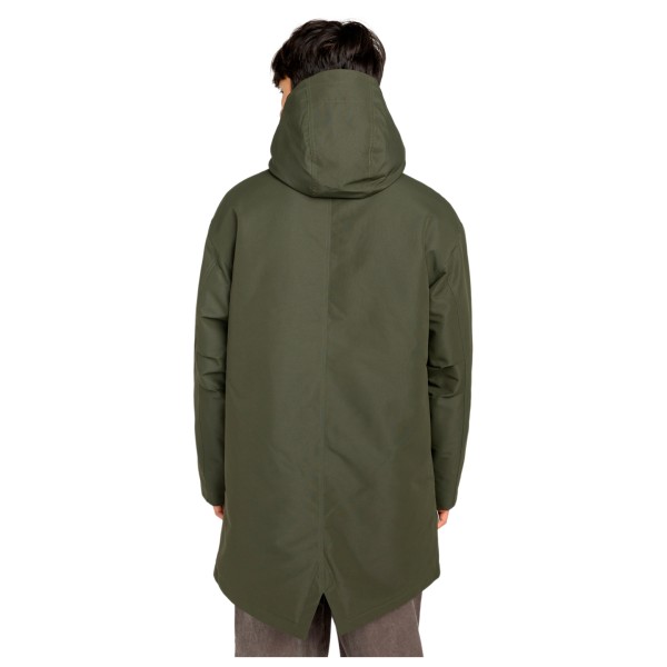Element - Fishtail - Manteau imperméable