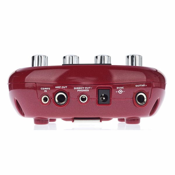 Line6 Pocket Pod Jam-Bundle