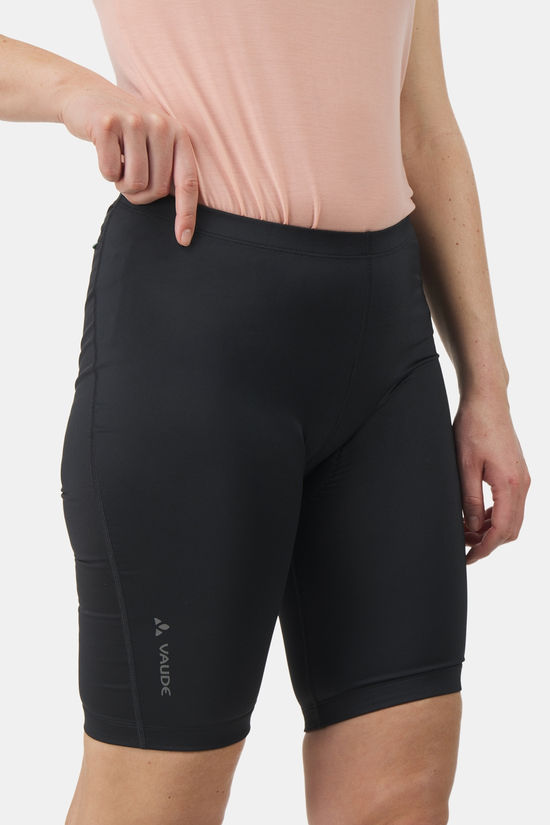 Vaude Vaude Matera Tights II Fietsbroek Dames