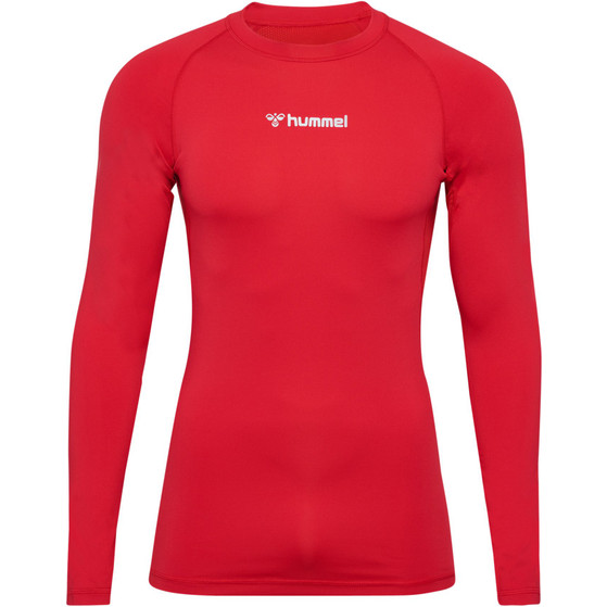 Hummel Baselayer Performance Shirt Longsleeve