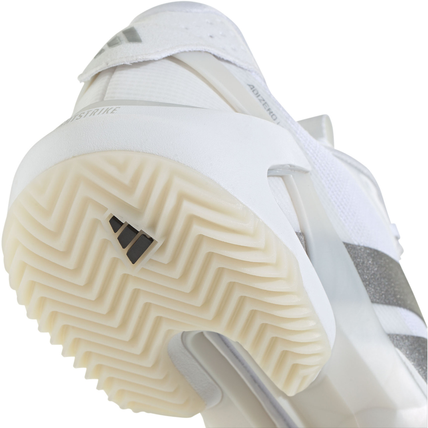 adidas adizero Ubersonic 5 Clay Dames
