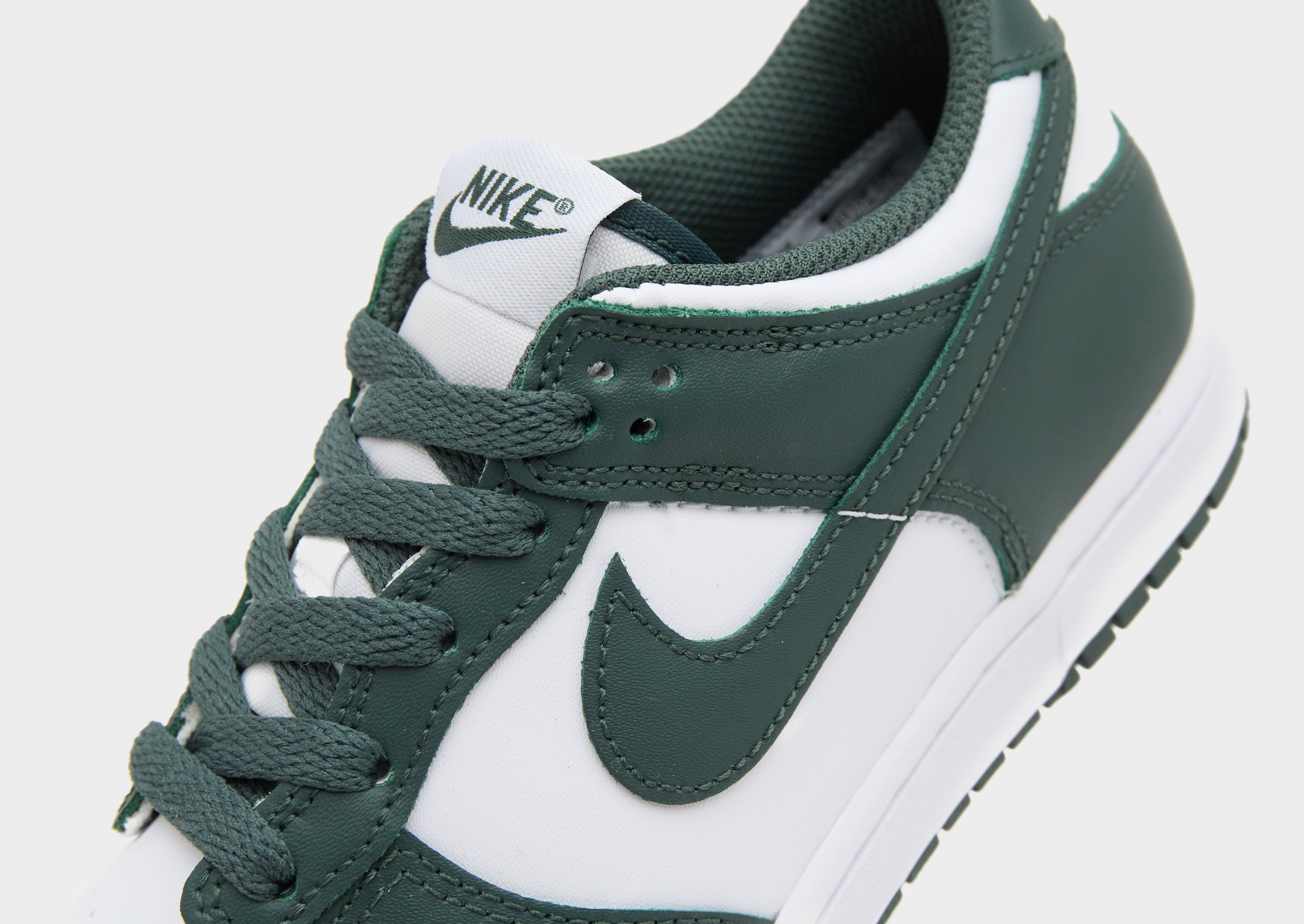 Nike Dunk Low Enfant