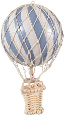 FILIBABBA Luftballong 10 cm, Powder Blue