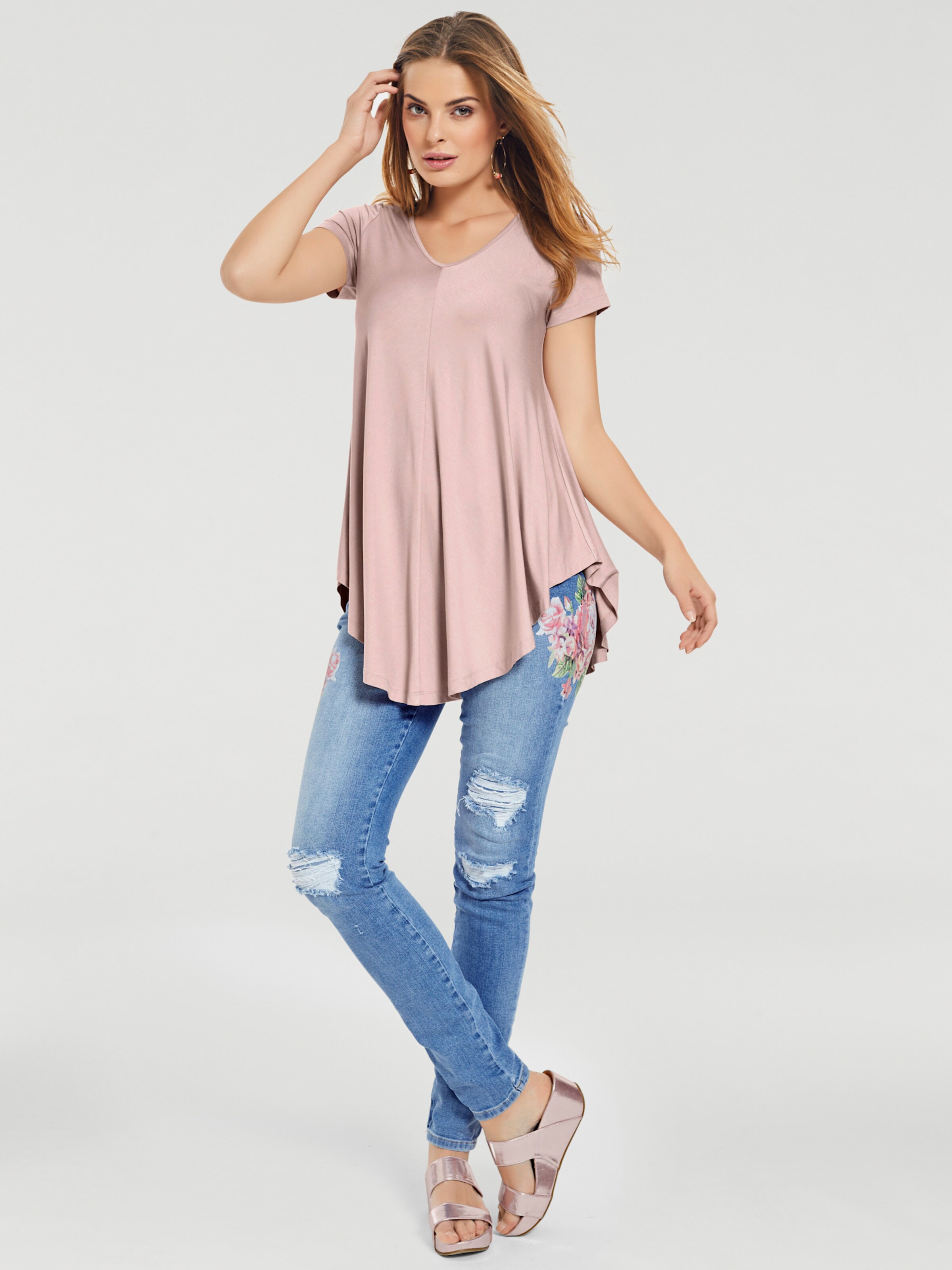 V-Shirt