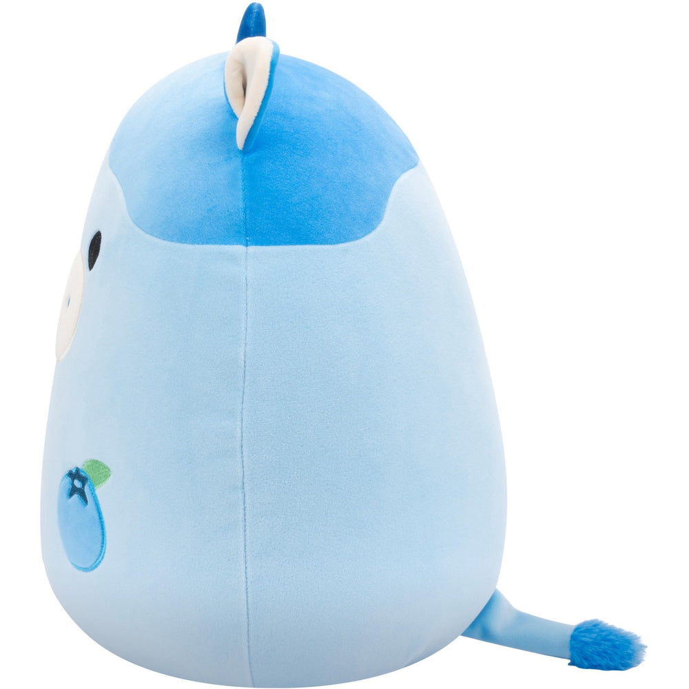 Køb Squishmallows Rutanya Cow 30 cm