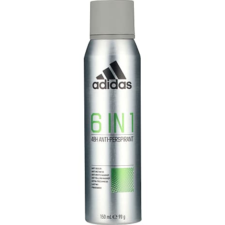 Cool & Care deospray