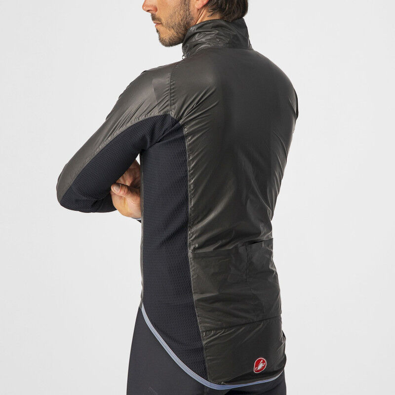 Slicker Pro Jacket - Veste vélo homme