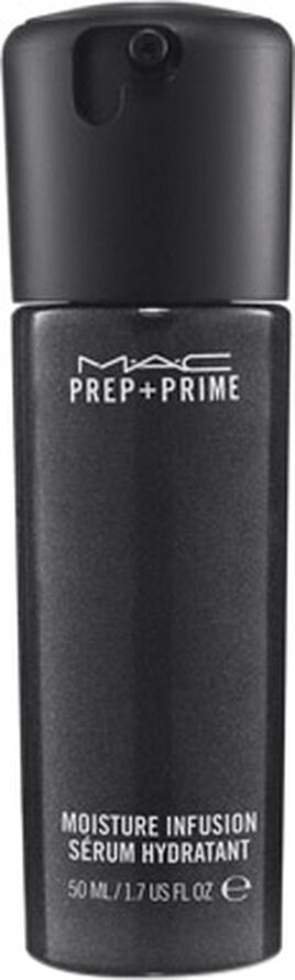 MAC Prep   Prime Moisture Infusion