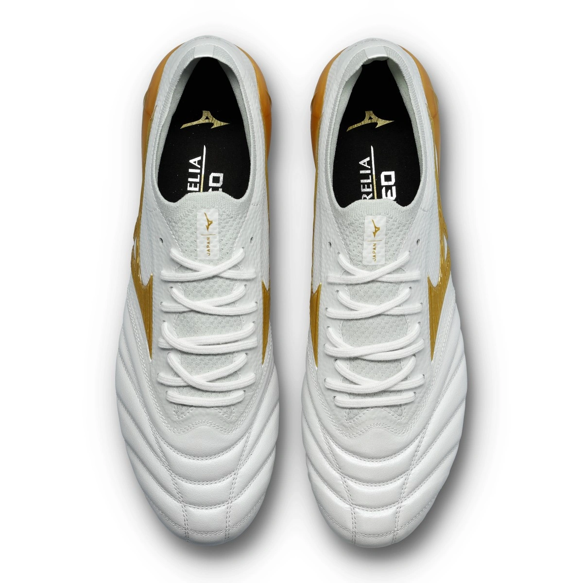 Chuteira Mizuno Mizuno Morelia Neo IV Beta Japan FG