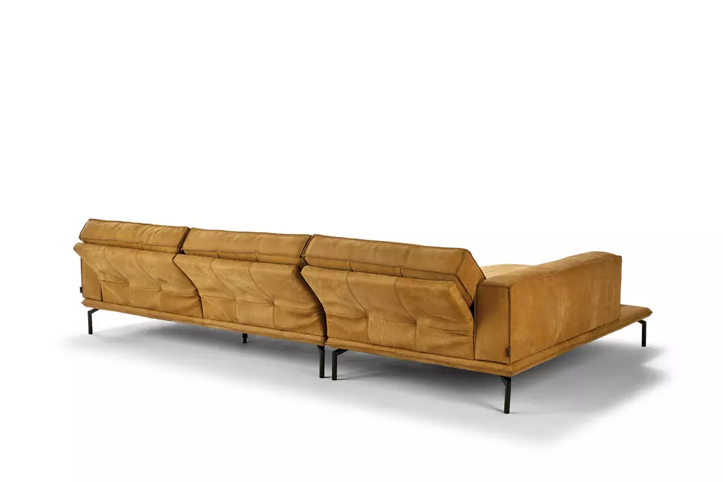 Ecksofa 1041 Caballero