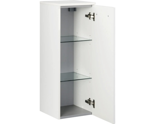 FACKELMANN Hype3.0 midi kast, wit, 82,5x30,5x32 cm