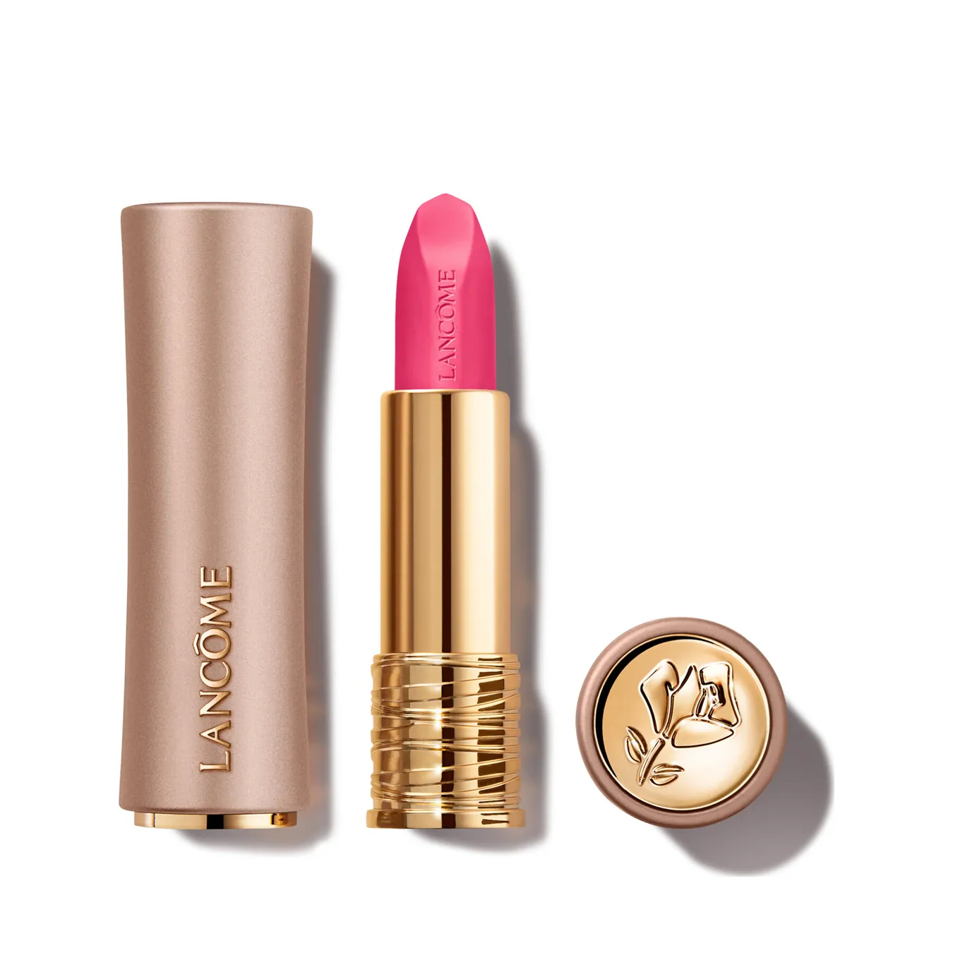 Lancôme L'Absolu Rouge Intimatte Lippenstift299