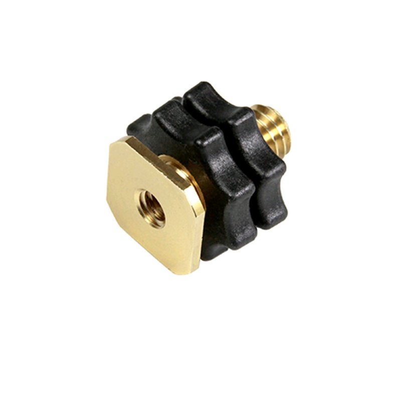 Rycote Hot Shoe Extension 20 cm adapter