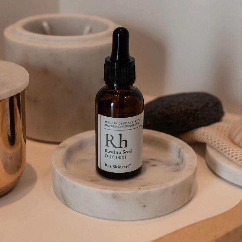 Raz Skincare Rh Rosehip Seed Oil 30 ml