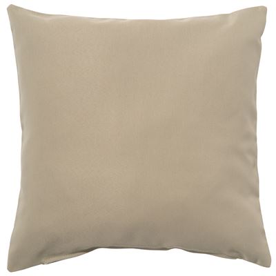 Housse de coussin d'extérieur
